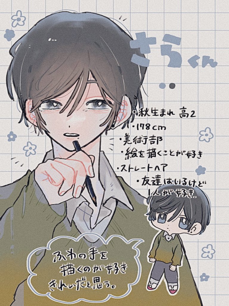 ちいこ (@chii____co) / Posts / X