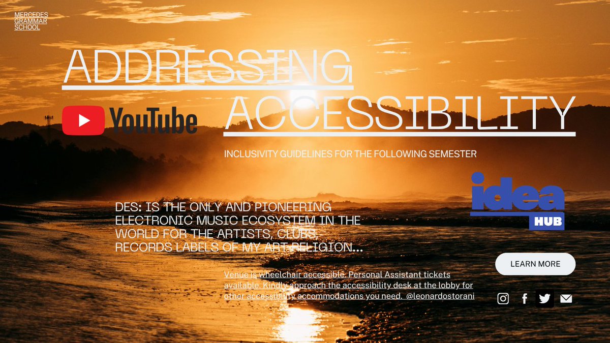 TwistedLeonardo's tweet image. Web &amp;amp; Social Media Manager 
In the street, New Horizon #remix contents.
Des: Is the only and pioneering electronic music ecosystem in the world... freccetricolori nasa #haccp leonardostorani hello guys youtu.be/I7DIkAQK6EM?si… the auranaut