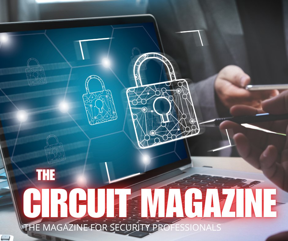 CircuitMagazine's tweet image. The UK and Singapore have struck agreements to set new global benchmarks for cyber security standards for devices — meaning your protection work may increasingly tie into tech compliance. Thoughts?