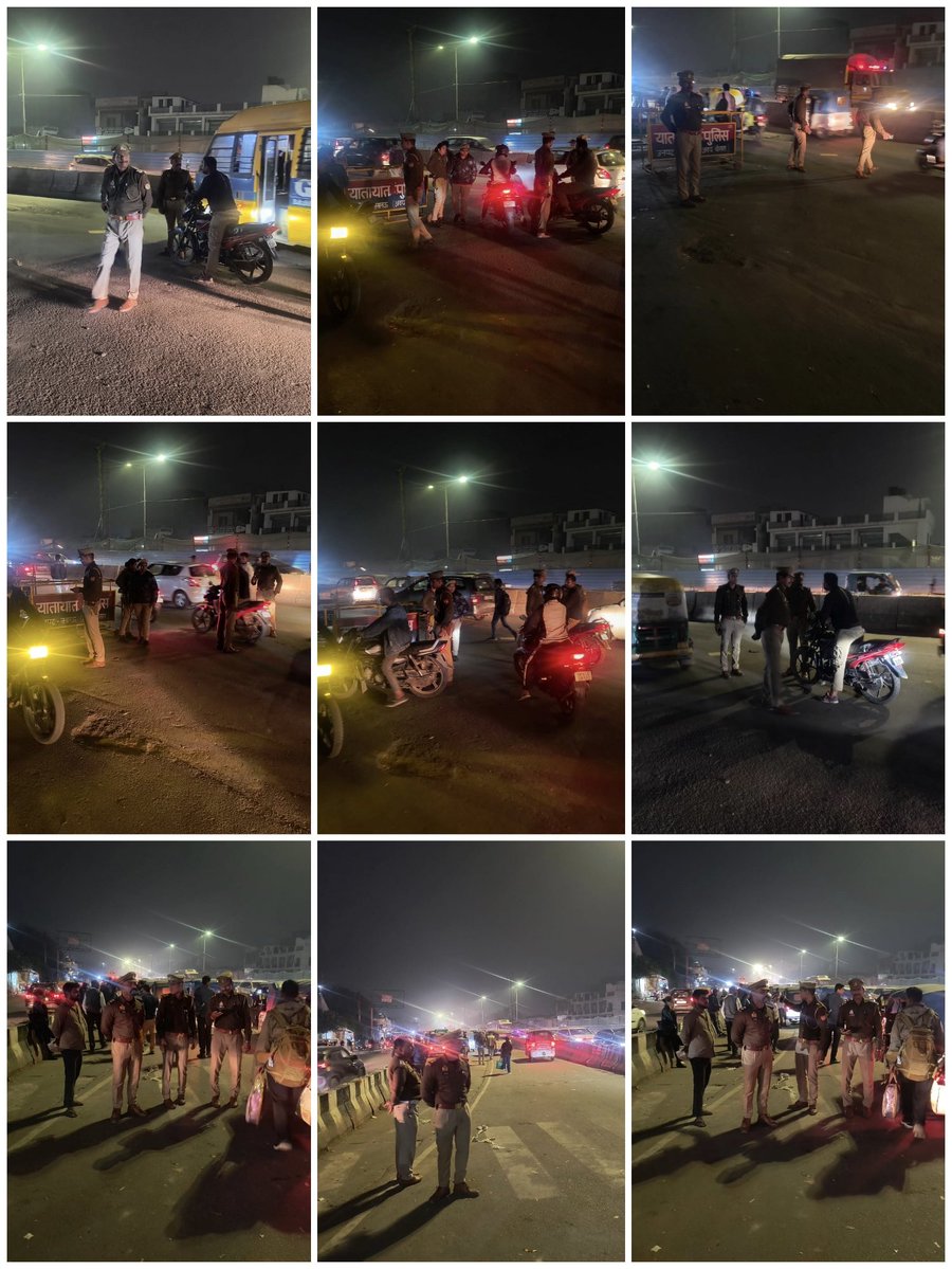 #Lucknow_Police🚔
<a href="/LkoCp/">CP LUCKNOW</a> के निर्देशन में <a href="/dcpcentrallko/">DCP Central Lucknow</a> के नेतृत्व में #सुरक्षा_व्यवस्था हेतु।थाना मानकनगर पुलिस टीम द्वारा #मॉल/वाहन/#मार्केट/#मार्गों/#चौराहों/ पर #पैदल_गश्त/सघन चैकिंग कर रखी जा रही सतर्क दृष्टि।

<a href="/dgpup/">DGP UP</a> <a href="/adgzonelucknow/">ADG Zone Lucknow</a>
<a href="/lkopolice/">LUCKNOW POLICE</a> <a href="/Uppolice/">UP POLICE</a>