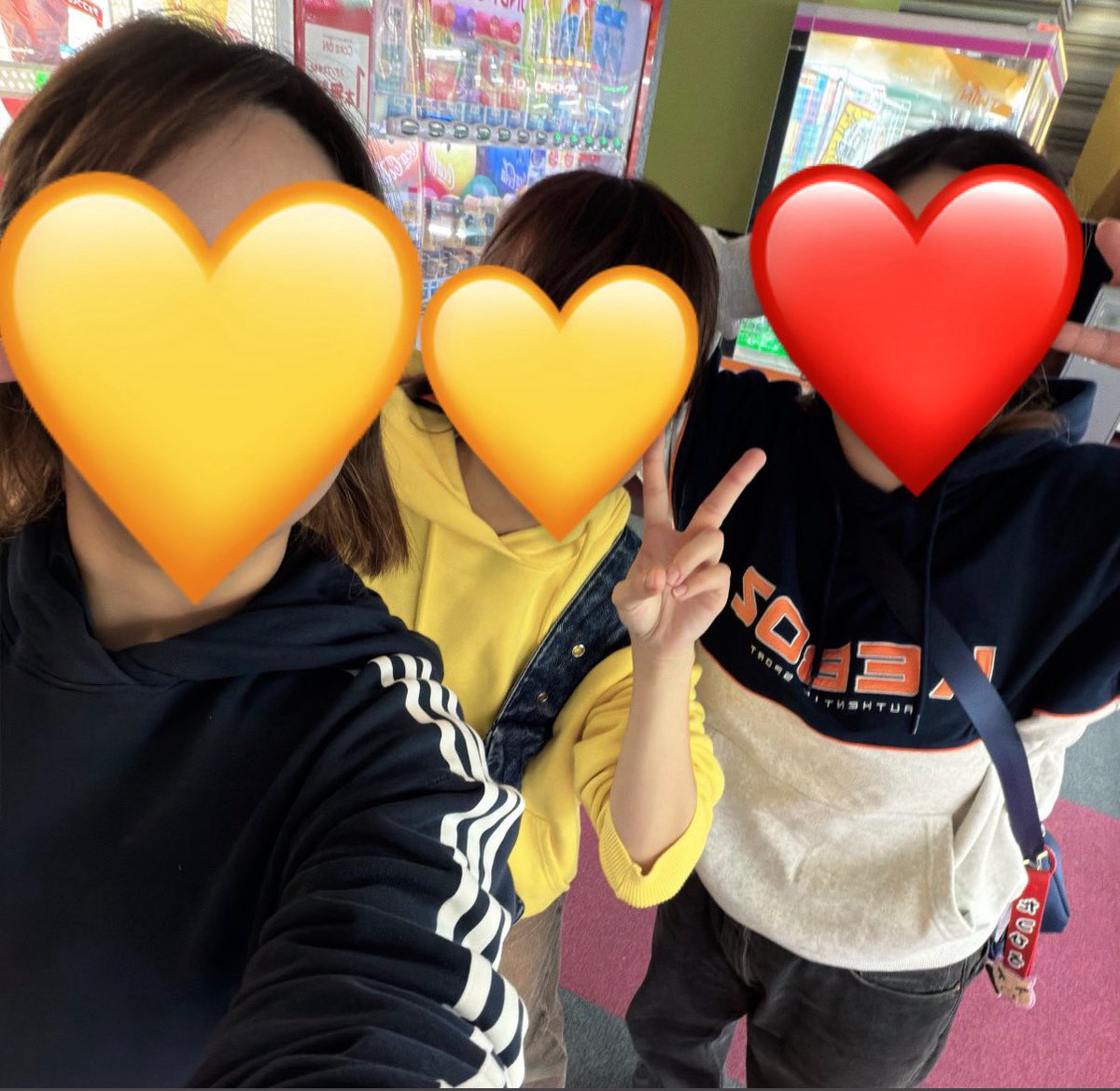 matora_0507's tweet photo. 余韻、、、🫶
たつとらとら楽しすぎた！！ https://t.co/I9hLufHKL1