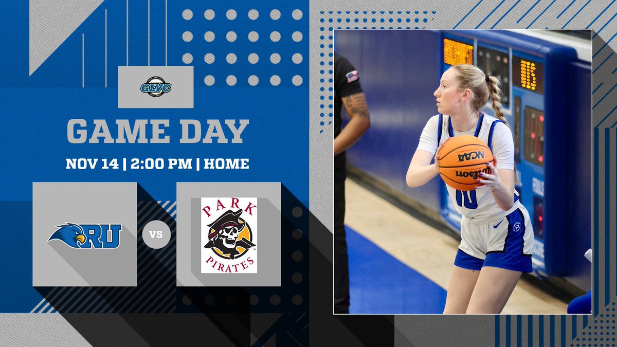 Women’s basketball hosts Park University today at home for their Family and Alumni Game. Tip off is at 2:00p.m.