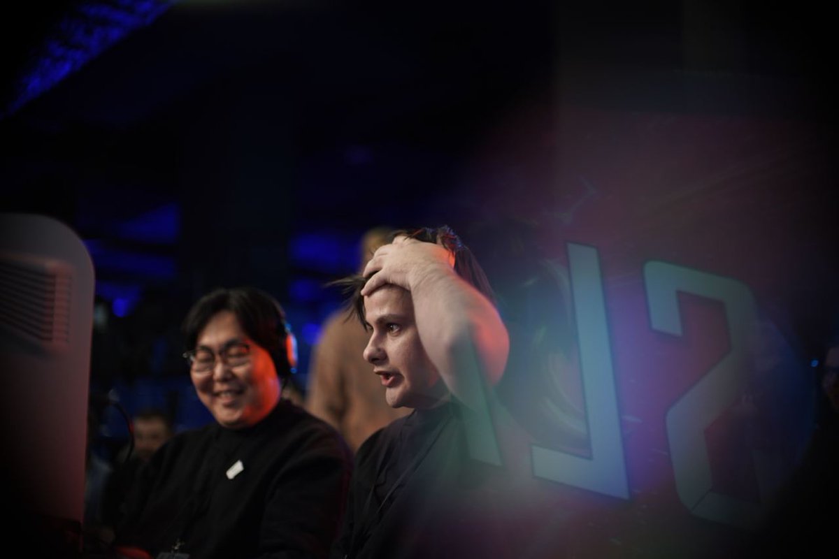 GetToCup's tweet photo. Ровно 10 лет назад состоялся первый #GETTOCUP и вот 8 ноября прошел юбилейный турнир, посвященный годовщине наших турниров!

Приняло участие 63 игрока, это невероятная цифра!

Уверен, нас может быть ещё больше!
#GuiltyGearStrive #GGST https://t.co/h950olkAa7