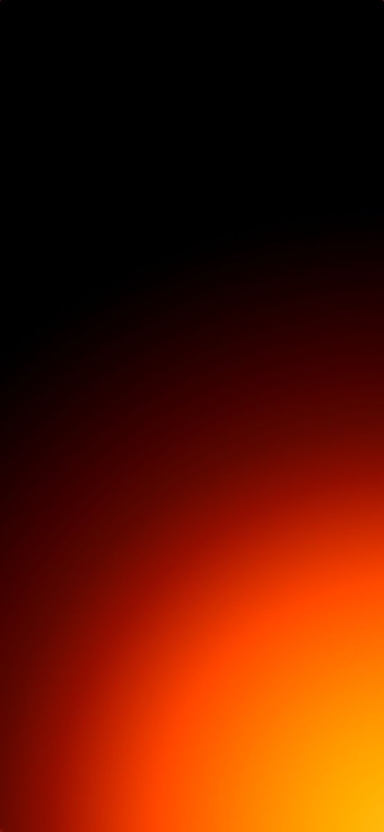 Sunset glow locked in.