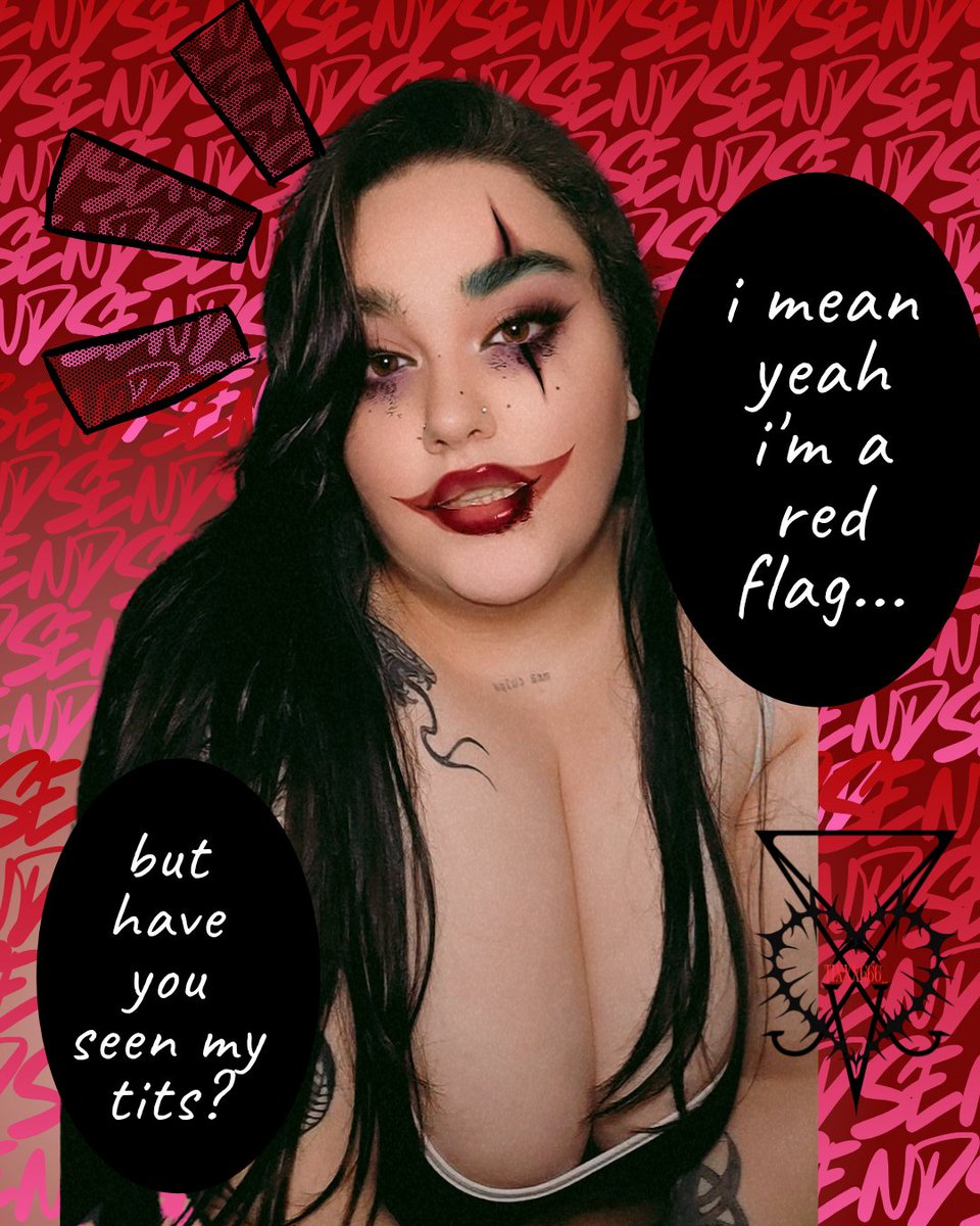 Taste of a poison paradise 💚❤️