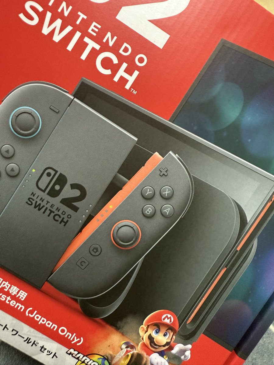 仕事帰りに狸小路のGEOでGET😎