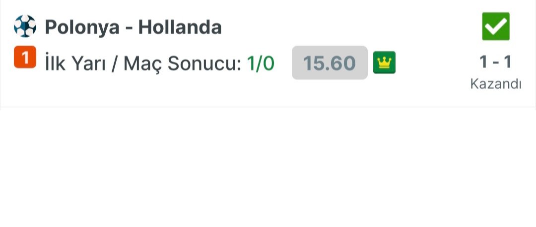 osimhentips45's tweet image. Atlantik bayi grubunma ÜCRETSİZ bir şekilde katılabilirsiniz (303411) nolu bayi kodu.

🍀Üyeliğin yoksa: iddaa.com/uye-ol/303411

🍀Üyeliğin varsa: Bayi kodunu 303411 yapmanız yeterli.

Ardından telefon numaranı ve bayi değiştirdiğine dair ekran görüntüsünü bana dm üzerinden…