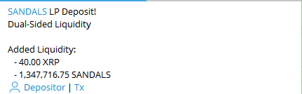 Jimmy Sand tweet media