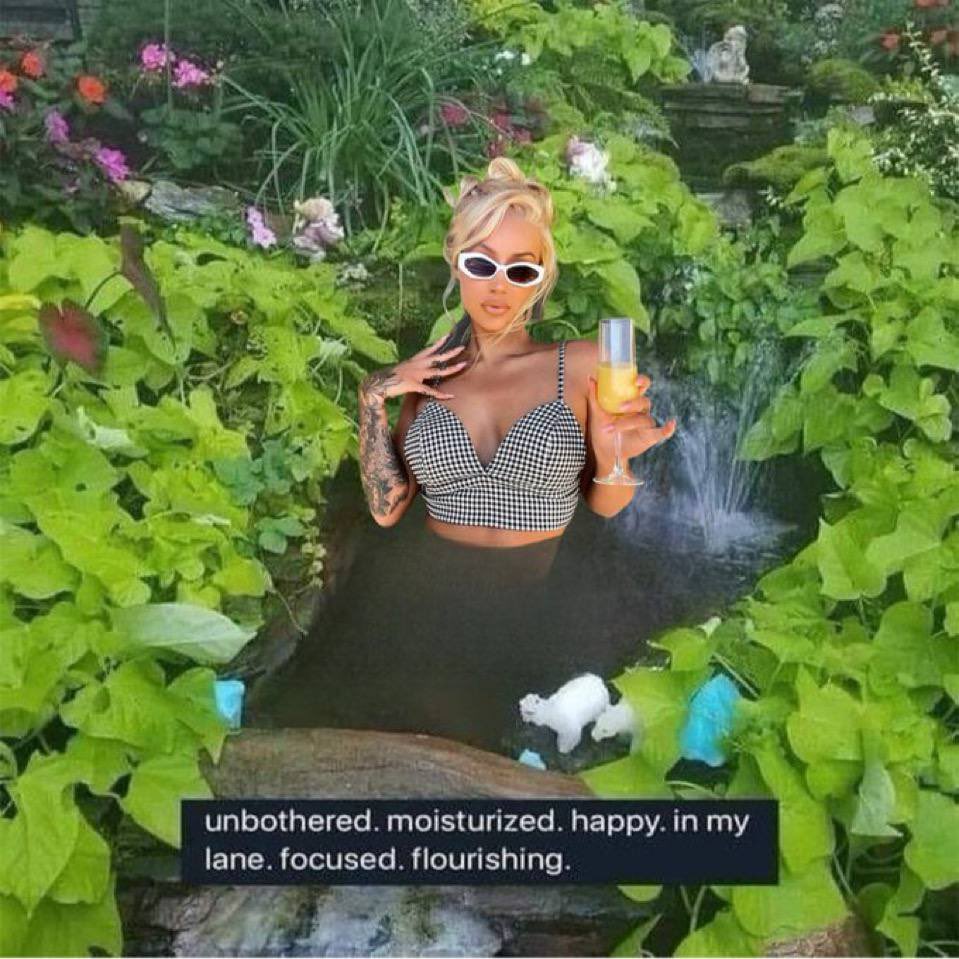 GMother 🧘‍♀️🫶