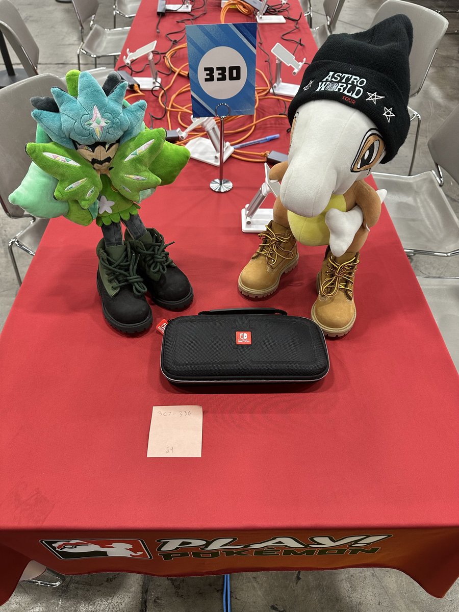 Cubone Drip tweet media