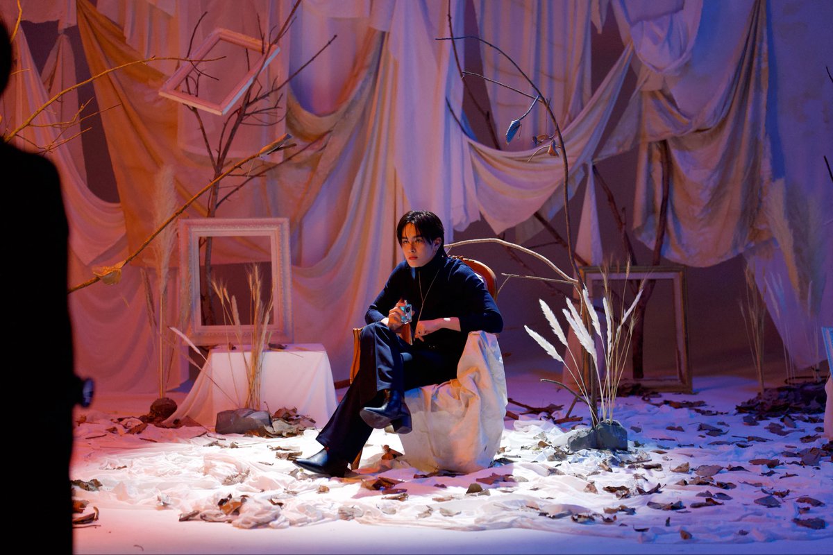 เนี่ยน่ะเหรอ เจ้าลีเมอร์น้อย  #MeAndTheeSeriesEP1