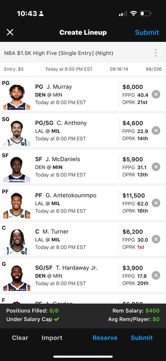 What Does Oprk in Draftkings Mean: Unlock Winning Insights