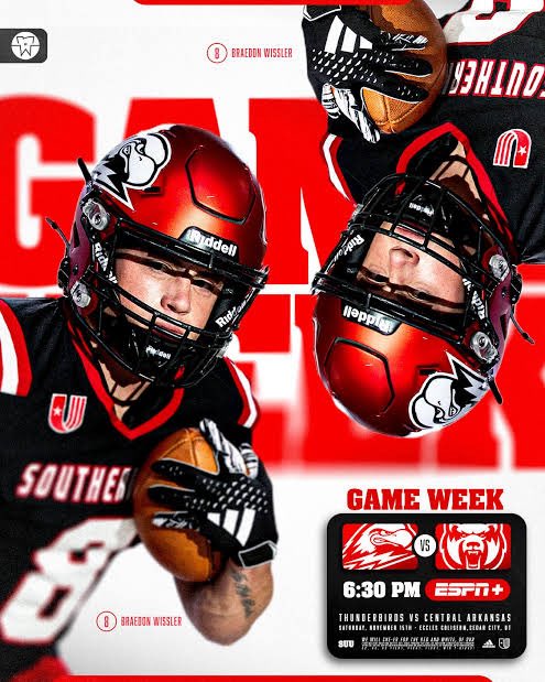 JaylenGooden_'s tweet image. I will be @SUUFB_  this weekend. Looking forward to meeting the coaches, touring the campus and watching the game! Thank you coach @delanefitz for the invite, very excited to come. @NickMonica63 @OakHillsFootba1 @coachmetty @rickroan65 @adrianrodrigu_z