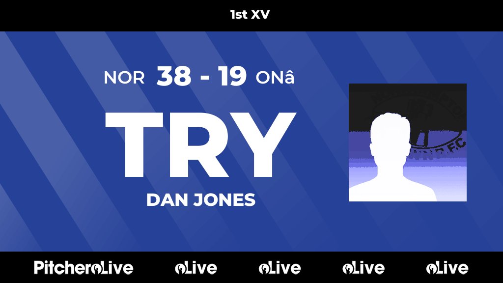78': Dan Jones scores for Northampton Mens Own RFC 🙌
#NORONS #Pitchero
pitchero.com/clubs/northamp…
