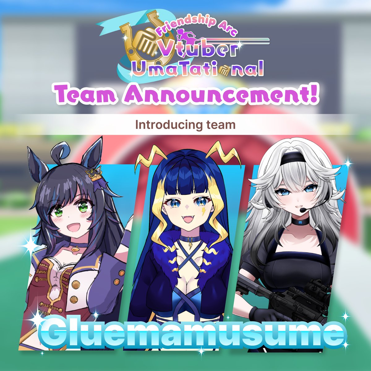 Chrysalia Csilla 🦋✨ VTuber tweet media