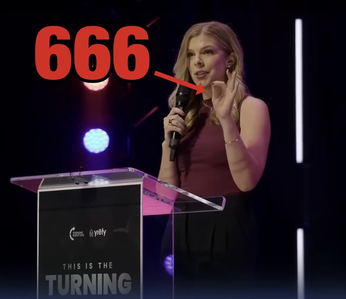 navigatinglies's tweet image. The conservative media continues peddling patriotic Christian nationalist rhetoric while quietly ushering in an Ai-biometric surveillance state closely behind. Thus, when it's all said and implemented, most will believe this was the America God always intended