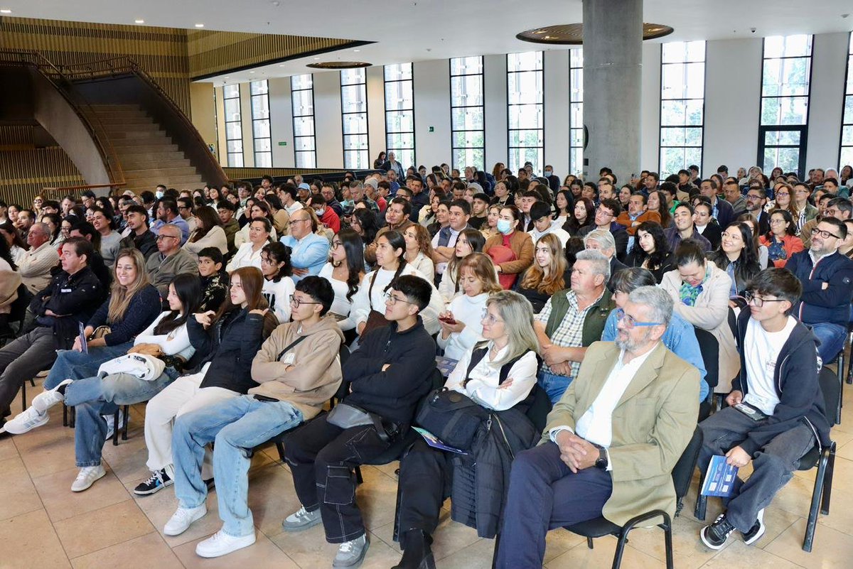 Universidad de La Sabana tweet media