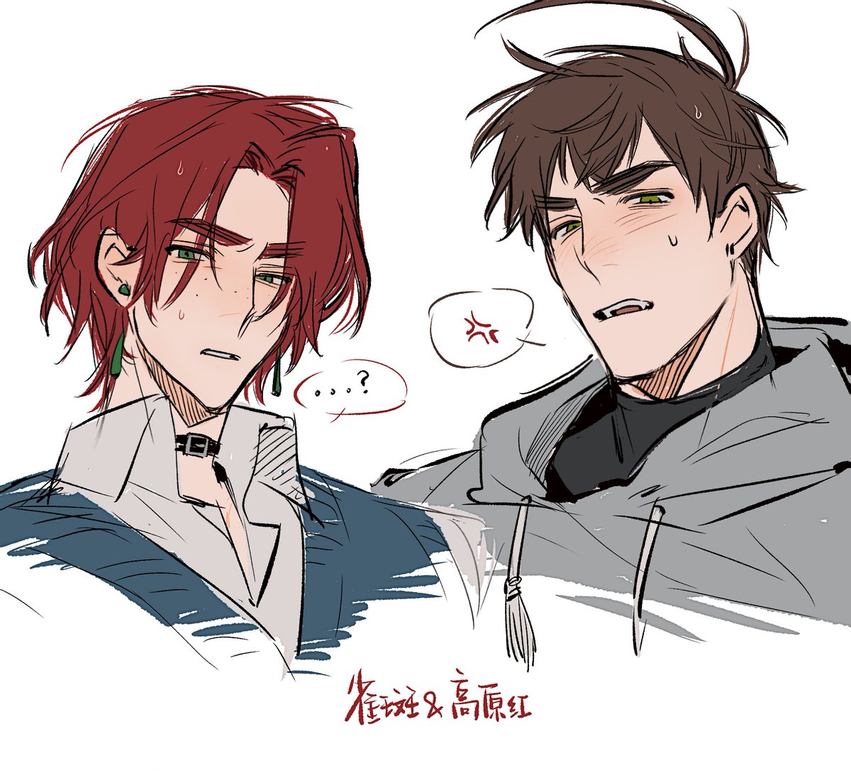 川野_浮 tweet media