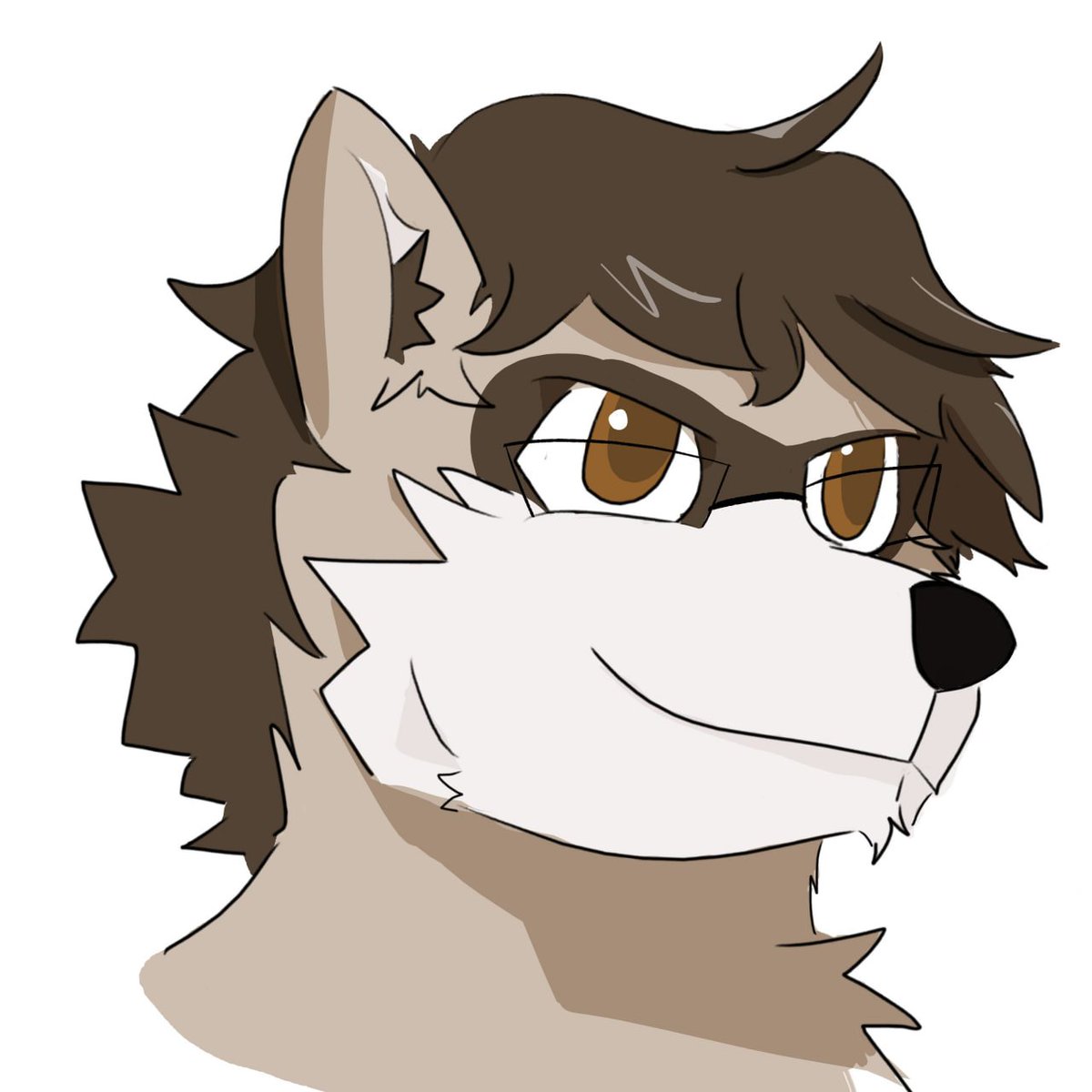 yeah, first digital drawing