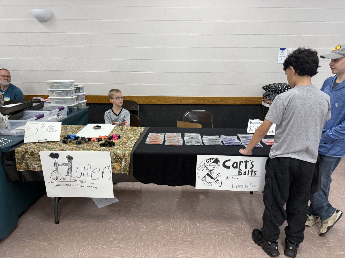 St. Jude Catholic School, Wichita tweet media