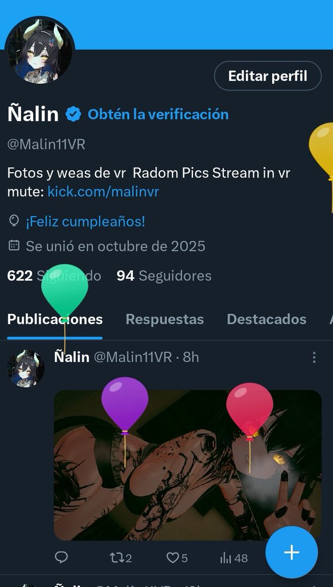 Mawmau11's tweet image. Yey