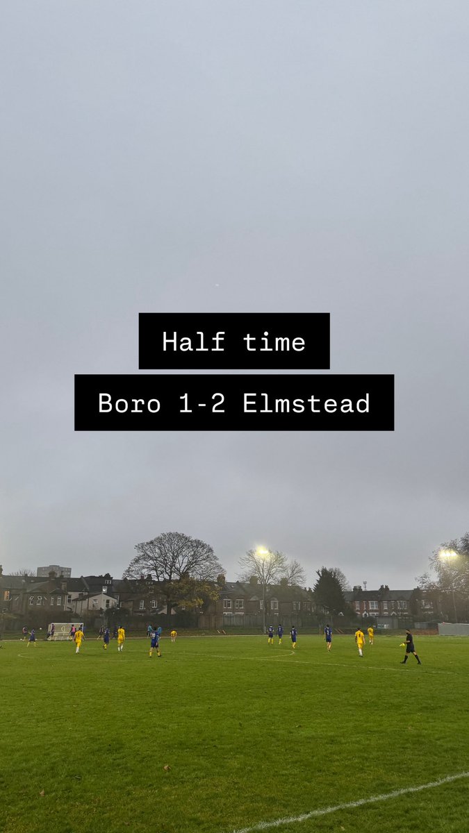 Lewisham Borough CFC (@lewishamborocfc) on Twitter photo 