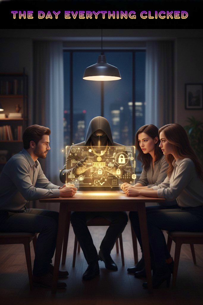 BackupJoeweb3's tweet image. 𝗗𝗔𝗬 𝟭: 𝗧𝗛𝗘 𝗗𝗔𝗬 𝗜 𝗙𝗜𝗡𝗔𝗟𝗟𝗬 𝗨𝗡𝗗𝗘𝗥𝗦𝗧𝗢𝗢𝗗 𝗔𝗡𝗗 𝗚𝗢𝗧 𝗧𝗢 𝗞𝗡𝗢𝗪 𝗪𝗛𝗔𝗧 𝗖𝗥𝗬𝗣𝗧𝗢 𝗥𝗘𝗔𝗟𝗟𝗬 𝗜𝗦

𝔹𝕖𝕘𝕚𝕟𝕟𝕖𝕣𝕤 𝕎𝕖𝕓𝟛 𝕊𝕖𝕣𝕚𝕖𝕤: 𝔻𝕒𝕪 𝟙 𝕠𝕗 𝟛

𝕃𝕖𝕥 𝕞𝕖 𝕥𝕒𝕜𝕖 𝕪𝕠𝕦 𝕓𝕒𝕔𝕜 𝕥𝕠 𝕥𝕙𝕖 𝕞𝕠𝕞𝕖𝕟𝕥 𝕖𝕧𝕖𝕣𝕪𝕥𝕙𝕚𝕟𝕘…