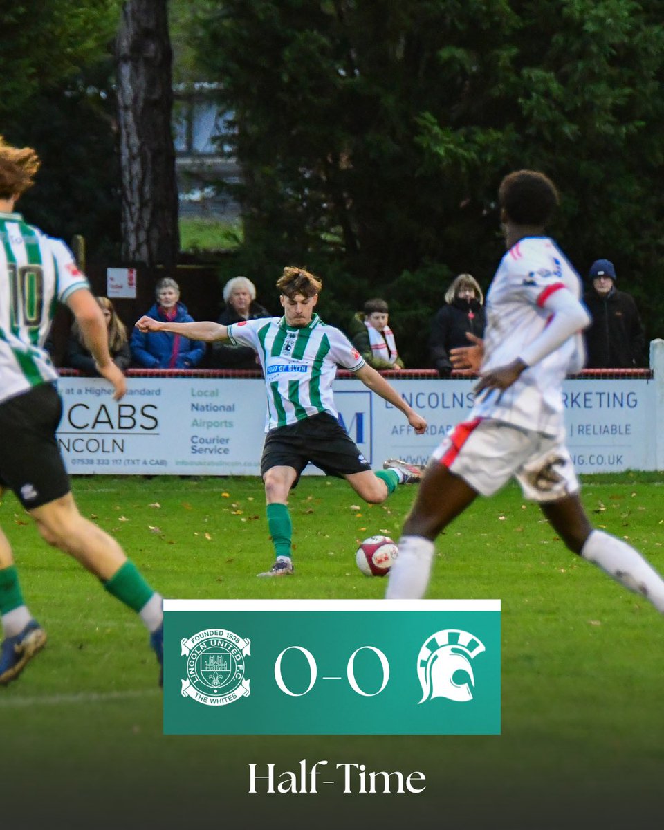 Blyth Spartans tweet media