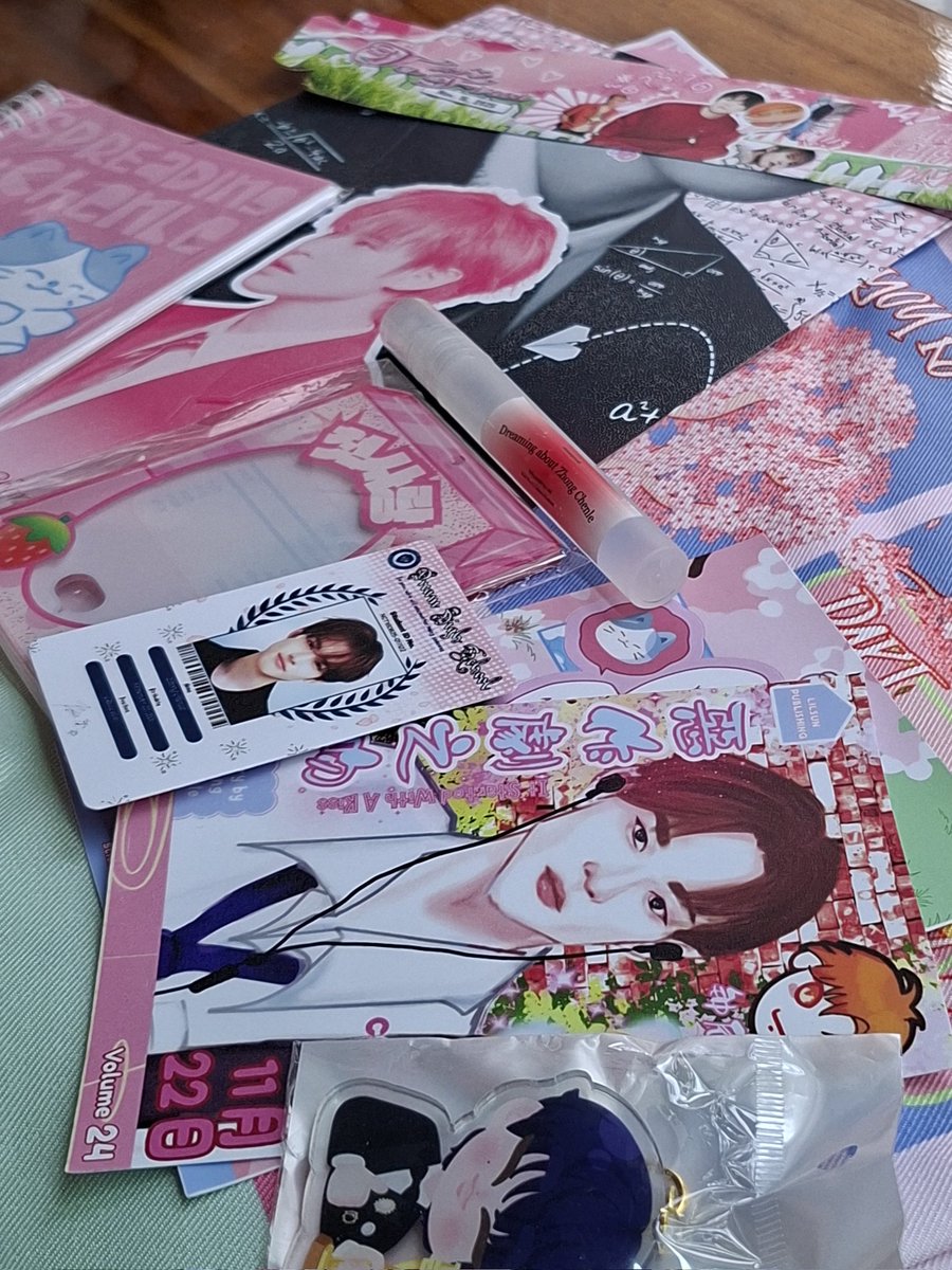 aiz saw wishies tweet media