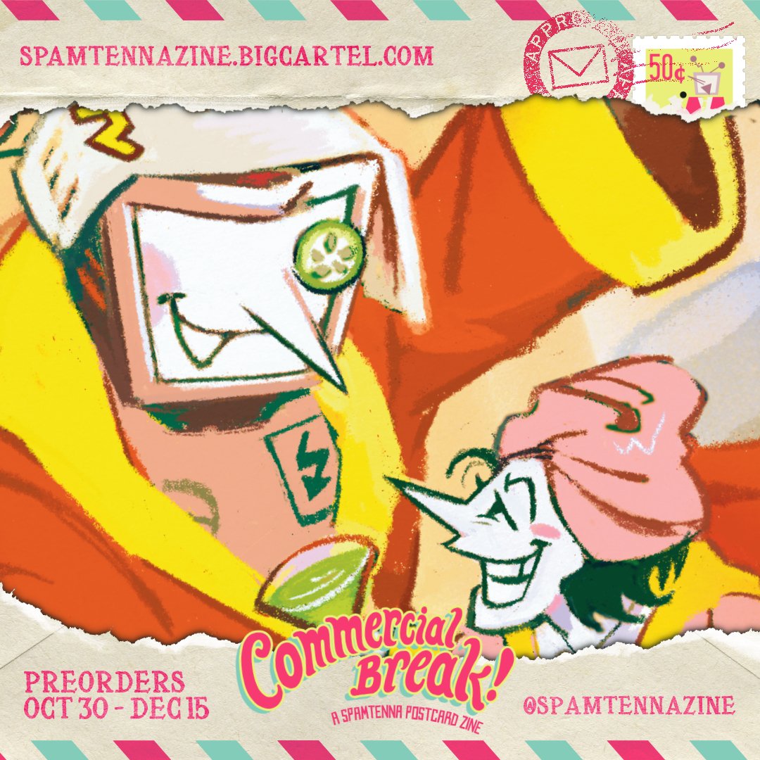 💌 POSTCARD PREVIEW 📺

Kick back and unwind those tangled wires with your own home-spa set, sponsored by TV Time™ , Queen's Cyber City, and <a href="/amvipod/">vivian 🎣</a>!