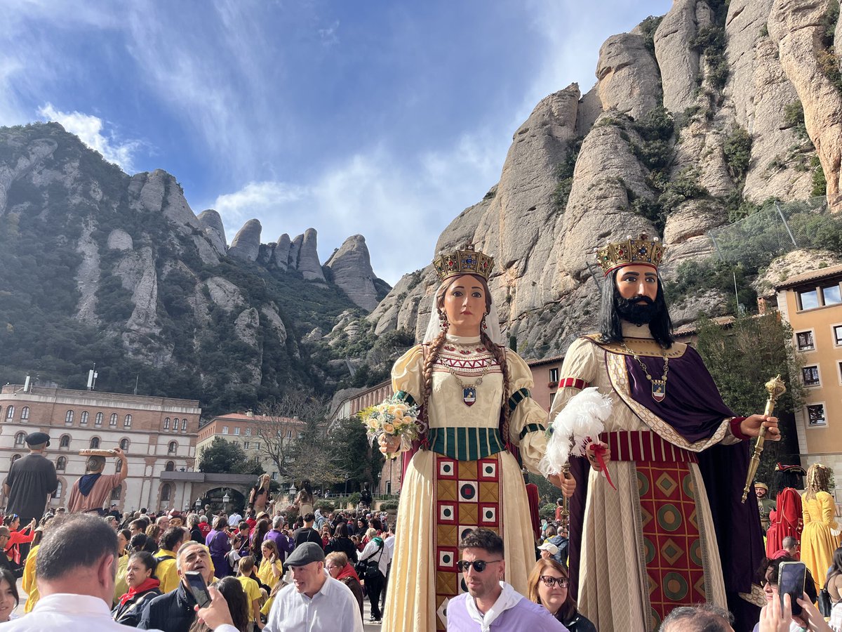 beirxs's tweet image. catalunya serà cristiana o no serà