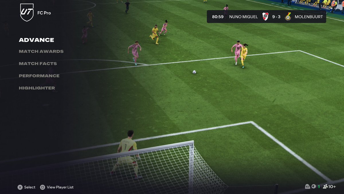 4-1. Finally played good