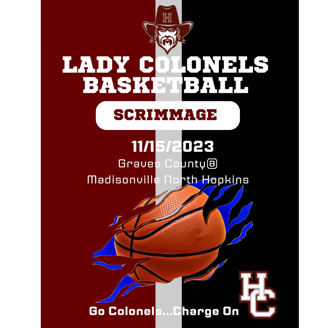 HCHS Lady Colonel Basketball (@ldycolonelbball) on Twitter photo 