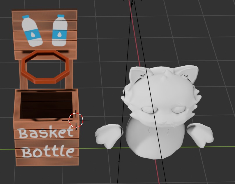 litterfactory's tweet photo. Hi everyone!

For this #screenshotsaturday, Litter Factory games have an adjustment and polishing animation 👀🤩

Currently we are cooking the game to make it more juicy

#screenshotsaturday #indiegame #indiedev #coopgame https://t.co/tgVb4BYK3U