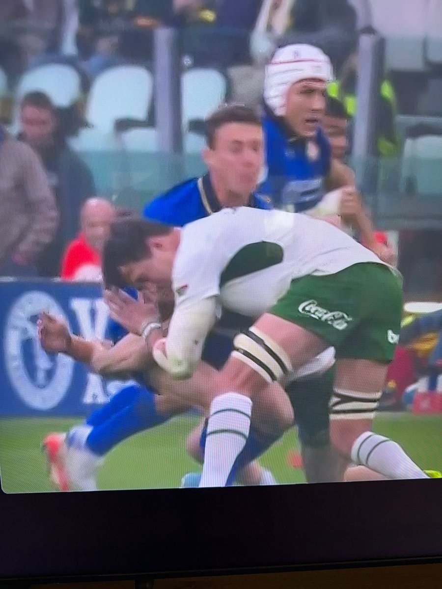 Direct red btw. Get a grip