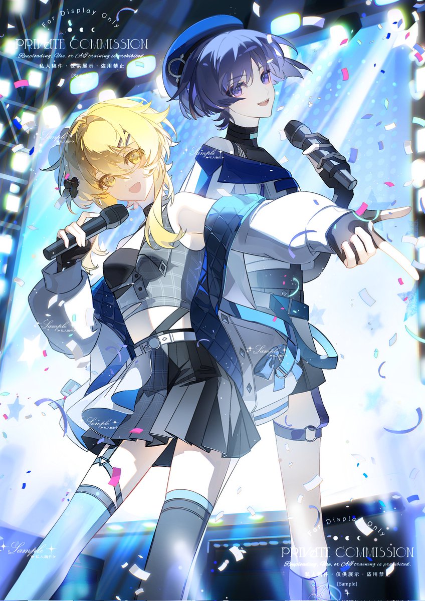 taojingqwq's tweet photo. #wanlumi
#放蛍 https://t.co/1xv1Lb0s1E