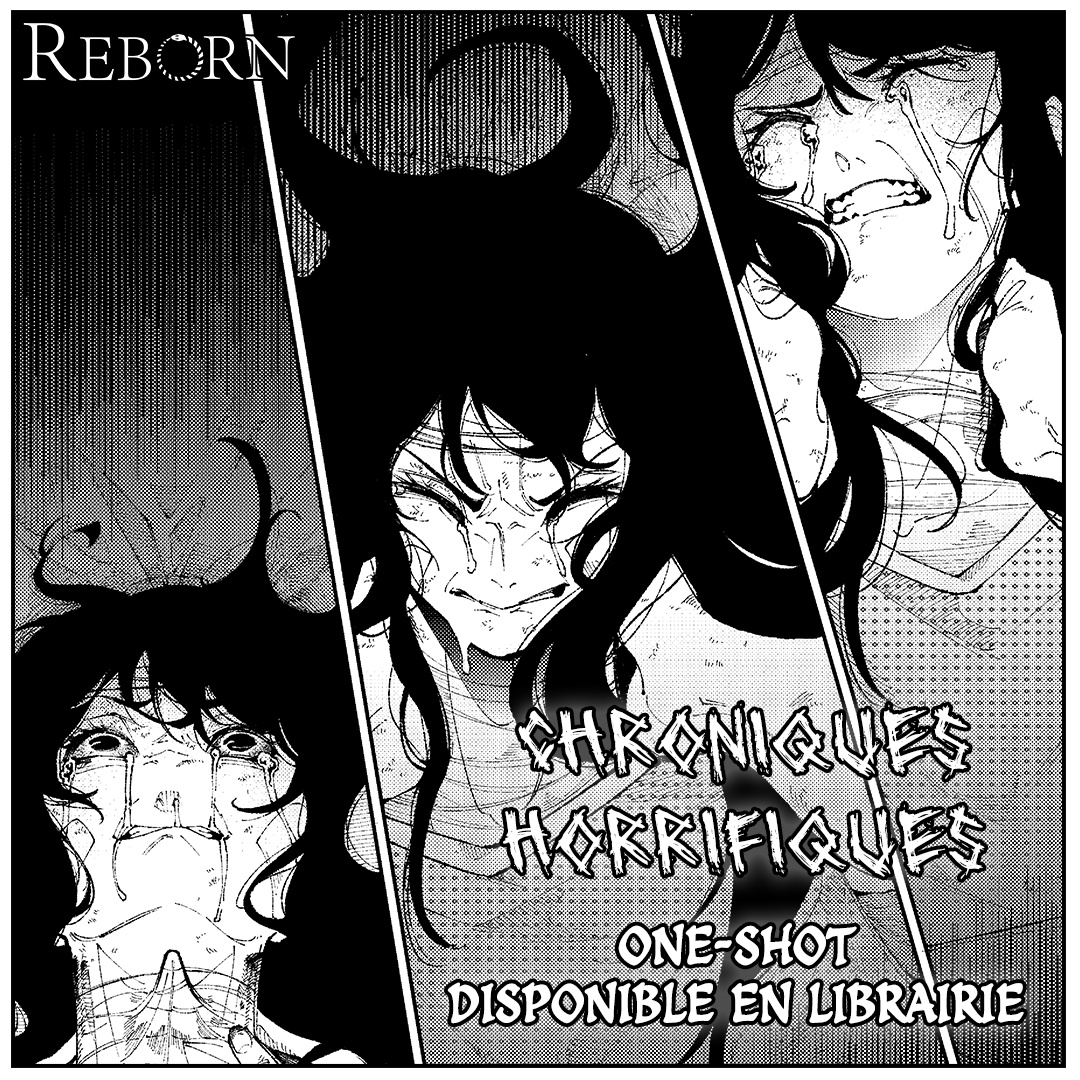 Reborn Editions tweet media