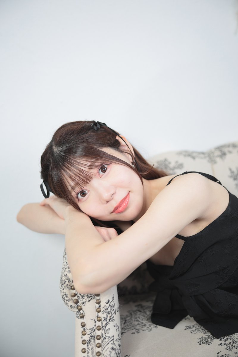 mokosuke410's tweet image. 2025.11.1
model:#風鈴ほのか さん(@honoka_fuwari)
studio:#エリックスタジオ

#きみゆにっ！
#ポートレート #アンシーズ撮影会