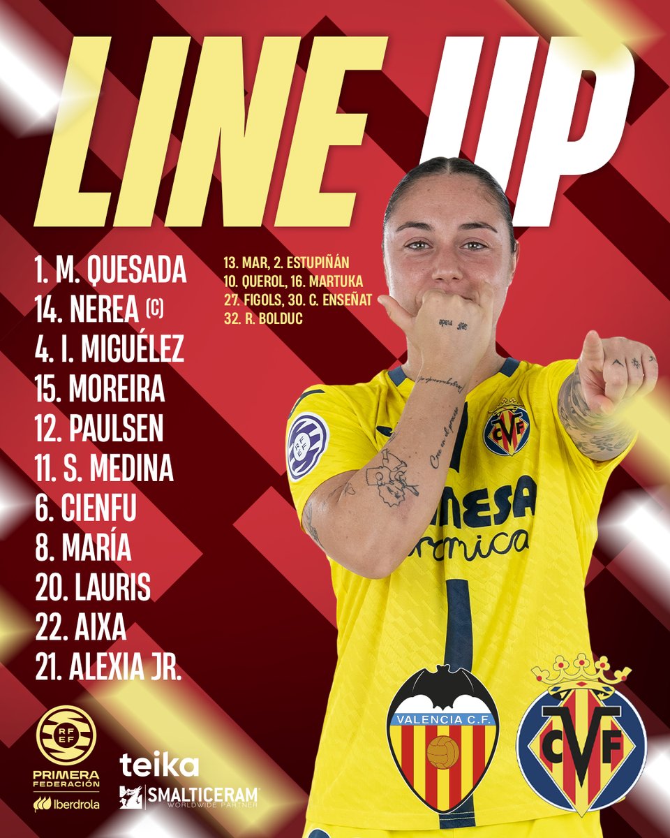 🟡 ONCE INICIAL 🟡