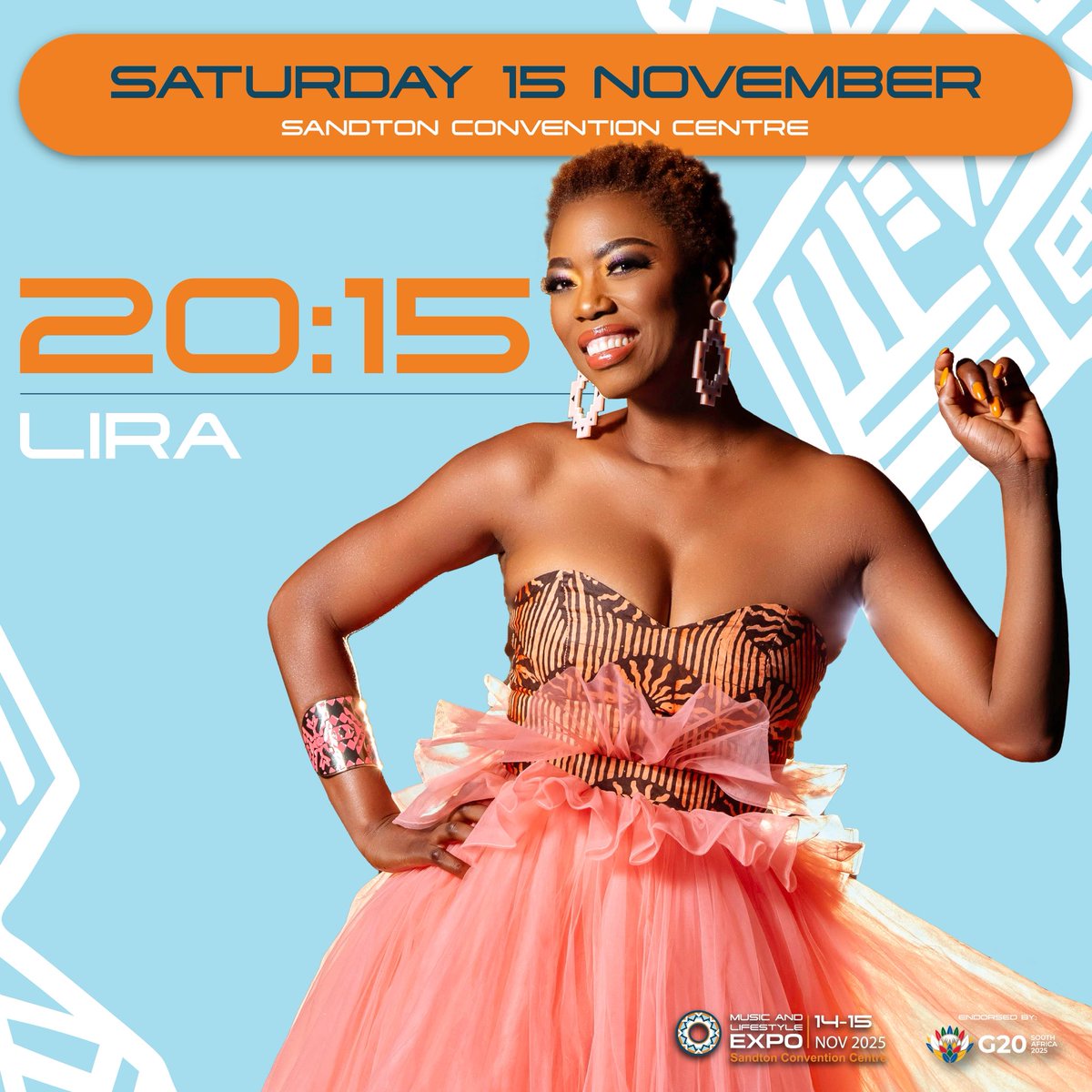 Music and Lifestyle Expo tweet media