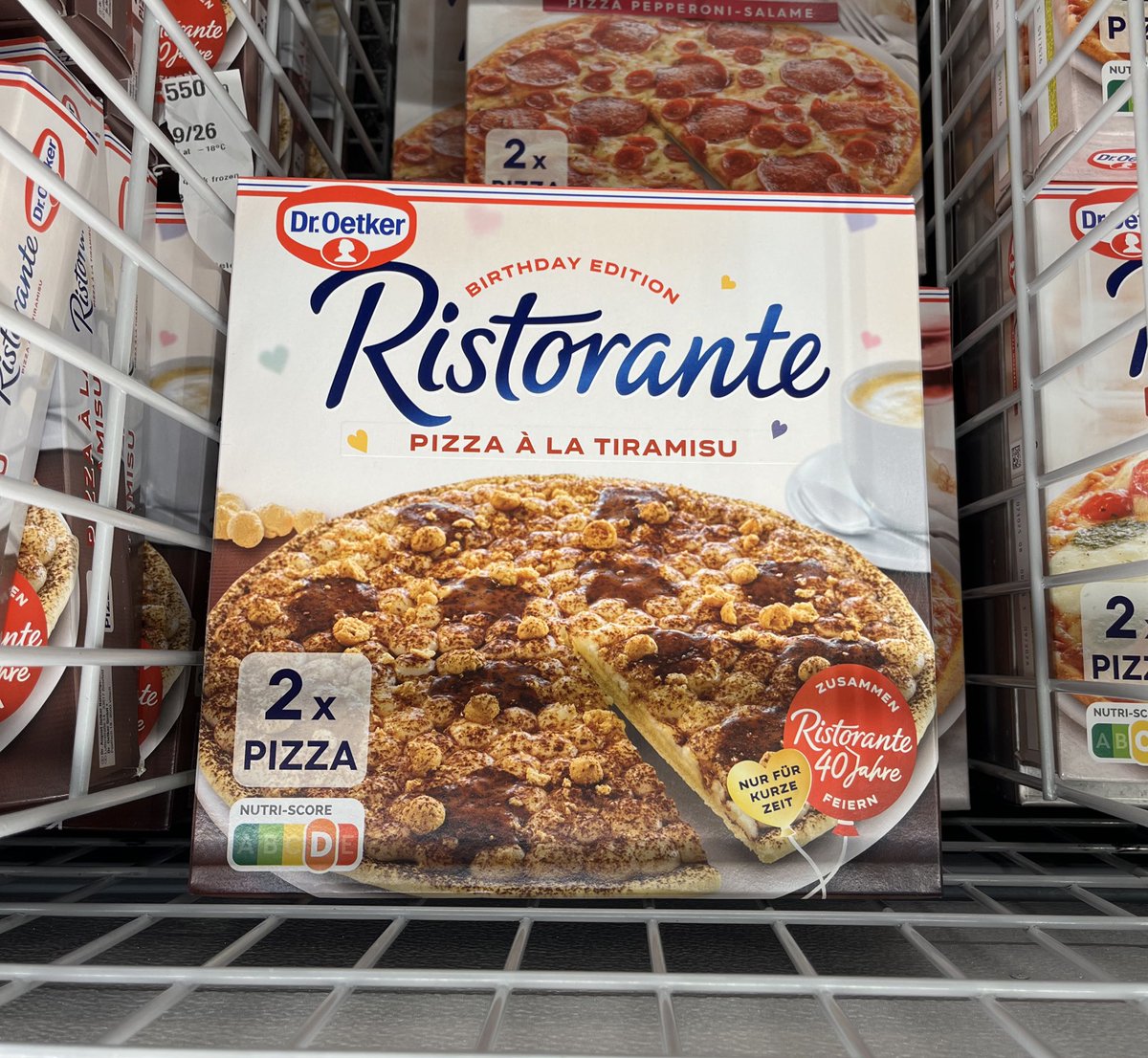 Danilo şefin kabuslar: