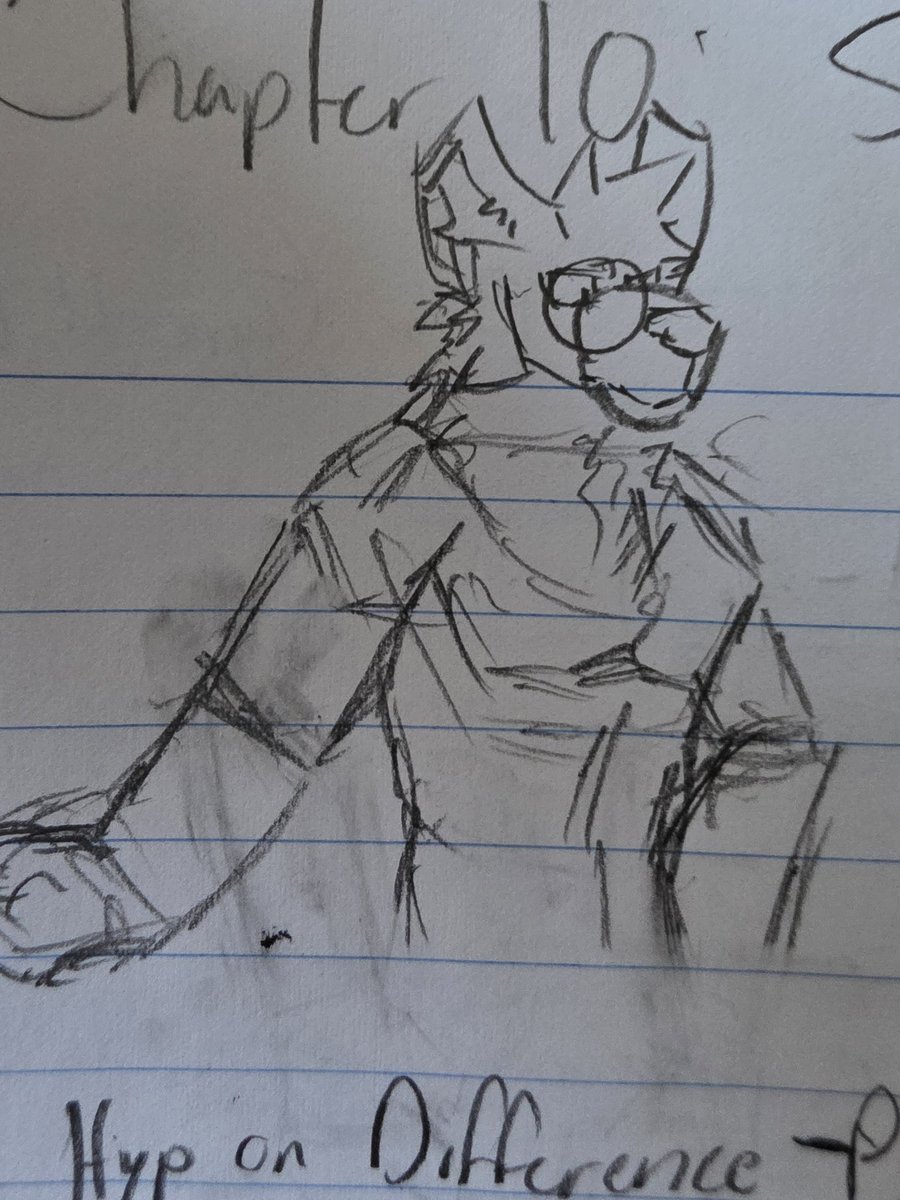 Foxable_'s tweet photo. art in 2021 vs now idk i don't draw too much https://t.co/kl99Yjgbxc