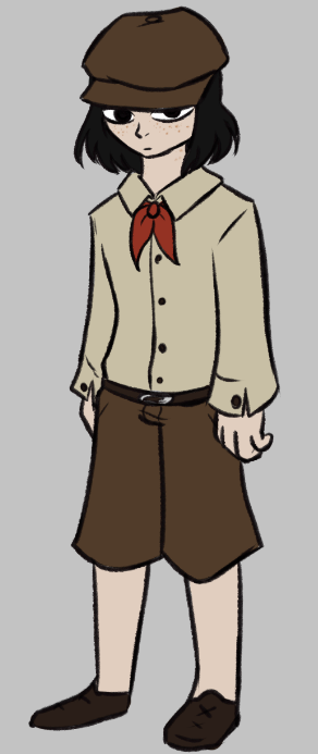 GreyfaceRed | Commissions Open! :D tweet media