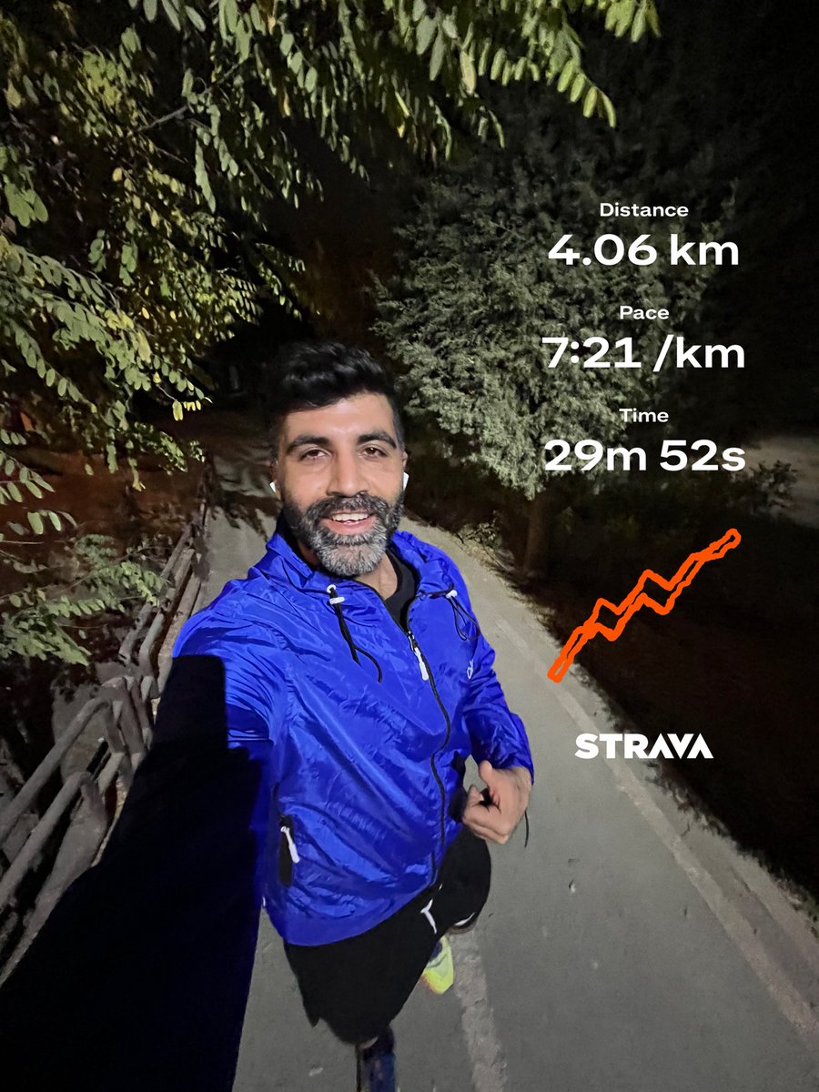 1985Akbaryan's tweet image. خیلیم عالییییی😇🫡
#runrunrun