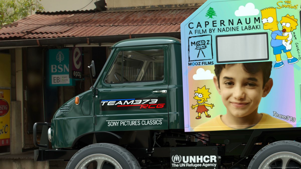 Capernaum film #capernaum