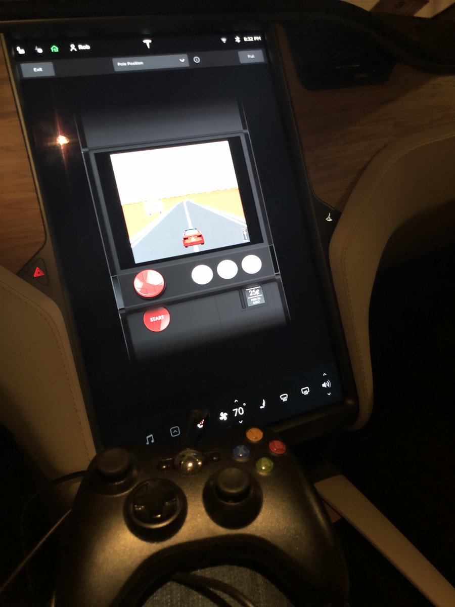 teslaliving's tweet image. Yesterday I drove my #Tesla 60 miles. Avg temp 40F. @Tesla #bot