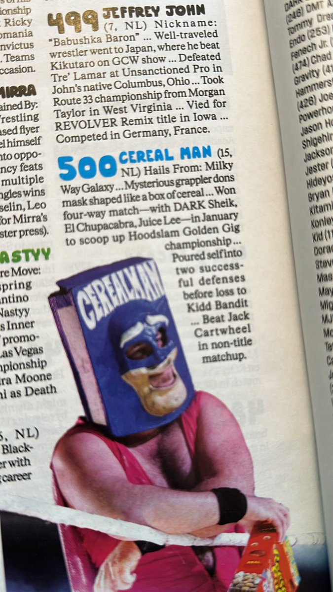 Putting You Over tweet media