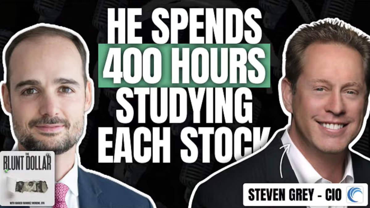 𝗛𝗮𝗽𝗽𝘆 𝗔𝗻𝗻𝗶𝘃𝗲𝗿𝘀𝗮𝗿𝘆... 𝘁𝗼 𝗨𝘀

𝗧𝗵𝗶𝘀 𝘄𝗲𝗲𝗸 𝗼𝘂𝗿 𝗙𝘂𝗻𝗱 𝗰𝗲𝗹𝗲𝗯𝗿𝗮𝘁𝗲𝗱 𝗶𝘁𝘀 𝟭𝟭𝘁𝗵 𝗮𝗻𝗻𝗶𝘃𝗲𝗿𝘀𝗮𝗿𝘆! 🥂📈🎆

We've watched a lot of funds come and go over the past 11 years.  The key to survival and success?

It's stating the obvious -