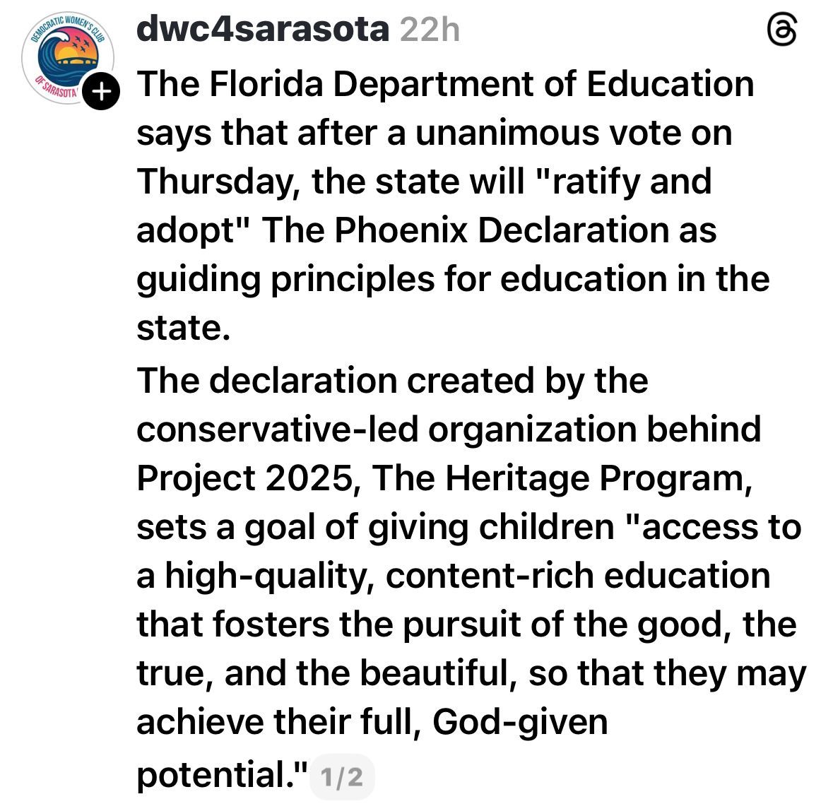 mcleod's tweet image. #Edchat #edreform #edpolicy #edtech #edcolo #edutwitter #teachertwitter #k12 #edadmin #suptchat #edleaders #edleadership #principals