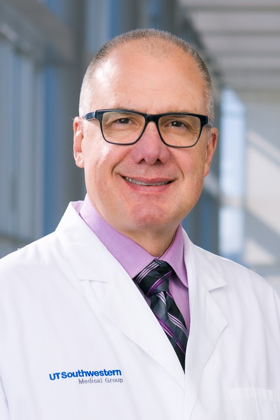 UT Southwestern Ophthalmology tweet media